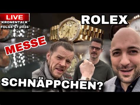 rolex händler in der nähe.